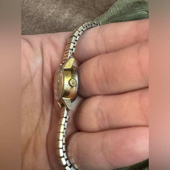 Vintage Omega Watch - Picture 6 of 14